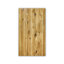 Dolins Oak Solid Wood Dining Table-484515349-484515310