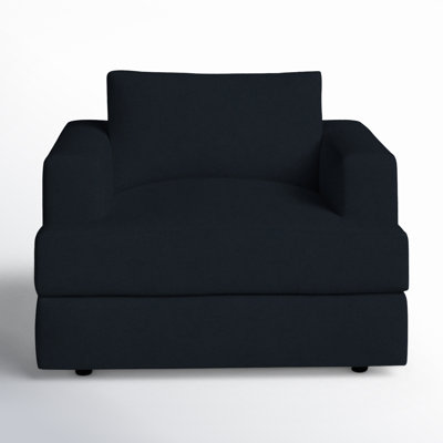 Cayden Upholstered Accent Chair
