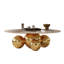 Table basse Cogliandro Luxury