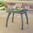 HONOLULU BROWN SIDE TABLE-577455717