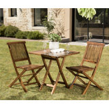 Bovingdon 2 Seater Bistro Set