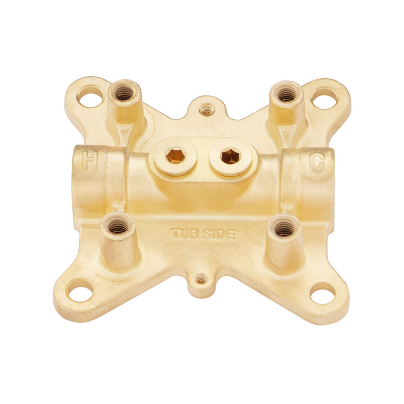 Berwyn Freestanding Tub Faucet with Hand Shower and Rough-In Valve - Matte Black, Matte Black