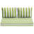 Green/White Stripe is out of stock