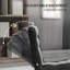 Chaise berçante pivotante Ashli Ebern Designs