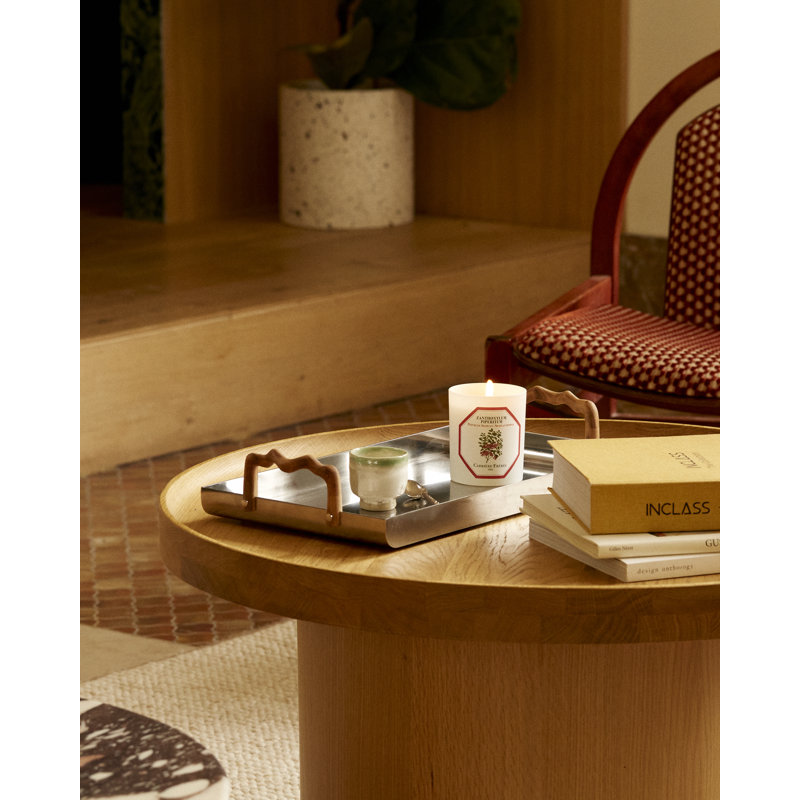 Sichuan Pepper Candle