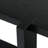 Quigley Rectangle Wood Console Table-1564821004