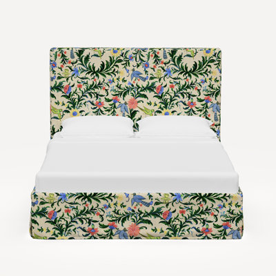 Shona Bed
