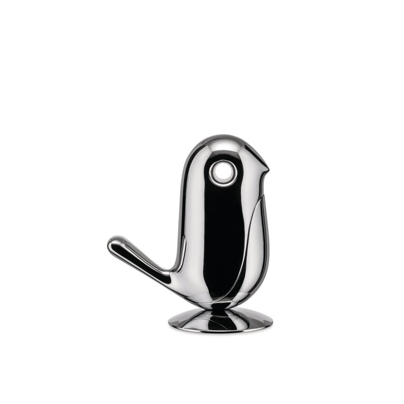 Chip Magnetic Paper Clip Holder