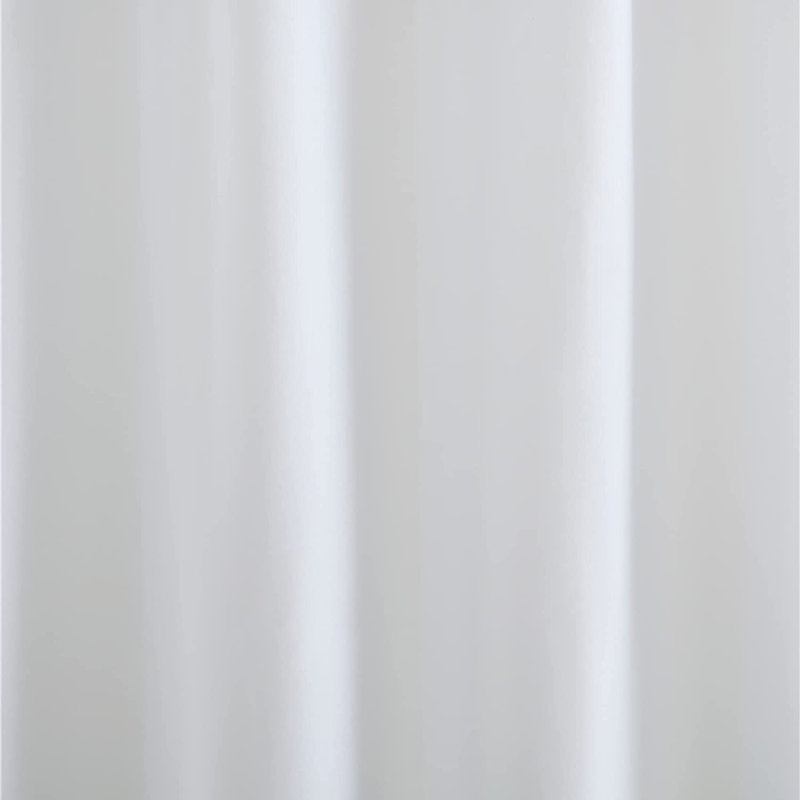 Clorox 2Pack Peva Liners - Paquet de 2 doublures Peva Frosty, 72 po x 72 po, FROSTY, Blanc, 72" H x 72"W