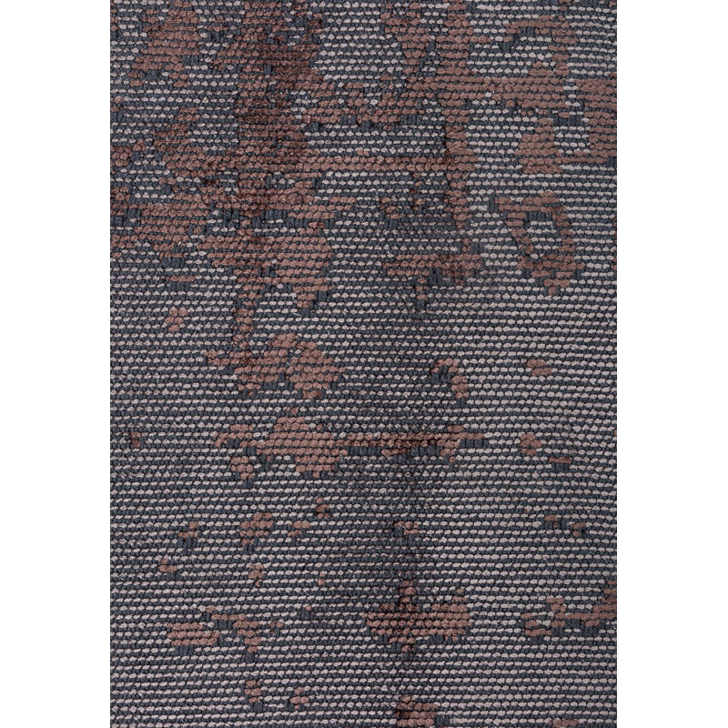 Rapture Abstract Area Rug, Rectangle 9'10" x 14'