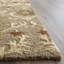 Tapis en laine touffeté à la main Cannen-1285776233