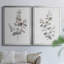 Eucalyptus I, toile encadrée de qualité supérieure - prête à être accrochée-1872306096-1872306063