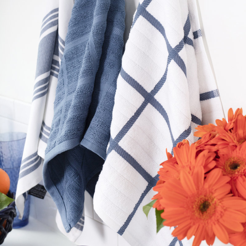 All-Clad Foundation Kitchen Gift Collection, Indigo