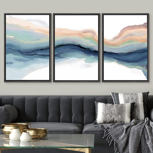 Wayfair | Landscape Wall Art You'll Love in 2023