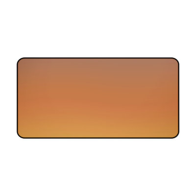 Polyester Desk Pad