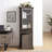 Tall Storage Cabinet-503207121