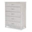 Commode 5 tiroirs Casey