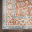 Tapis multicolore lavable à la machine Makalyn-1201111