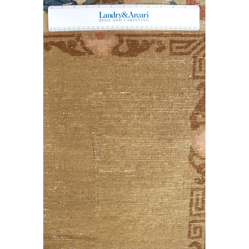 Peking One-of-a-Kind 8'5" X 9'10" Area Rug