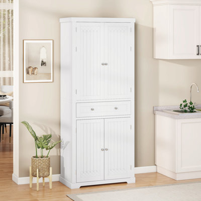 182.5cm Kitchen Pantry