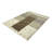 Wool Geometric Indoor Rug-95459473
