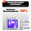 Foyer électrique encastré 70,87 "avec humidificateur encastré-1200954416