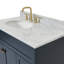 Partham 37" Single Bathroom Vanity Set-2142132003
