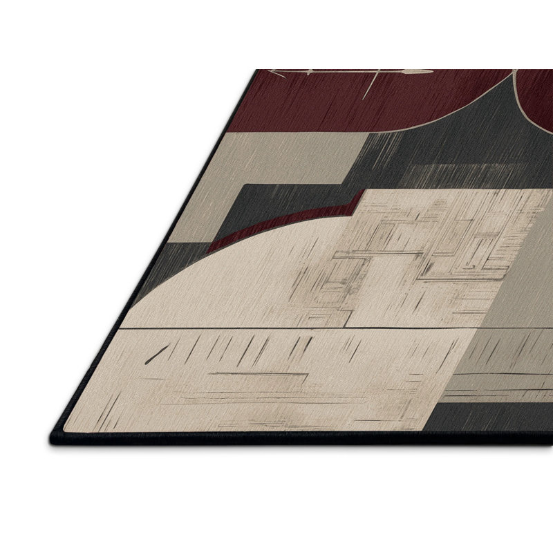 Grand Epoch Rug, Rectangle 2' x 3'