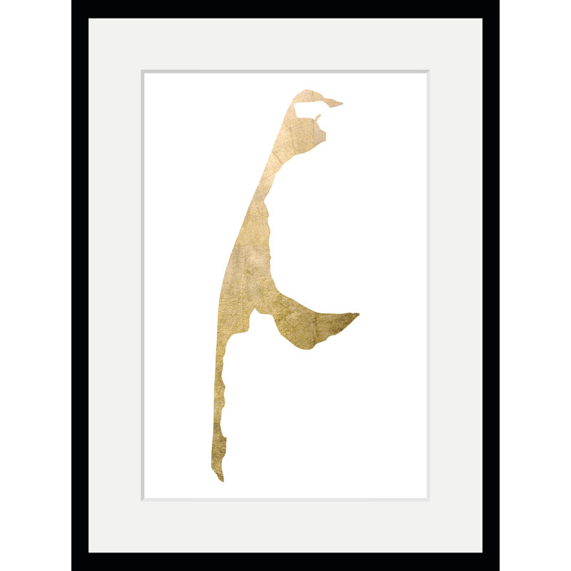 Stripes - Single Picture Frame Print
