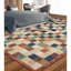 One-of-a-Kind 8' X 9'9" Area Rug