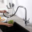 Robinet de cuisine à un trou KIBI-92622806