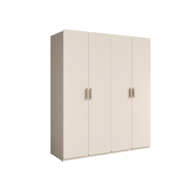 Laminate Wardrobe