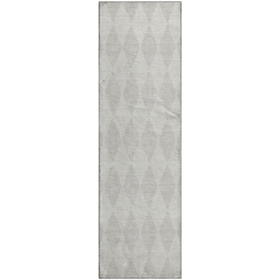 Premium Machine Washable Cerrito AMF578 Ivory Rug