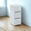 Tasleema Bedside Table-726681125