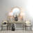 Asher Leather Upholstered Side Chair-87290927