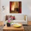 Crossover I by Aaron Summers - Single Picture Frame Painting on Canvas-50017951-56673861