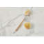 Euro Wood-Handled Dish Brush,