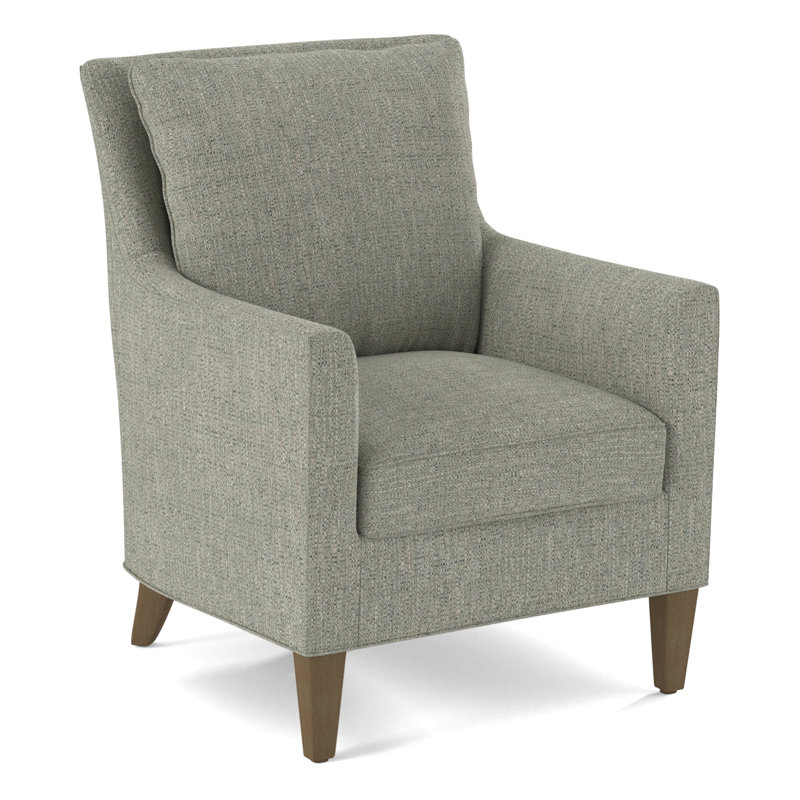 Armchair, 61614-35, Weathered Gray