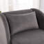Tennielle Velvet Chaise Lounge-357285809