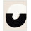 Elements In Black 1 Painting