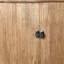 Armoire console chinoise