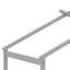 Lit simple en bois avec tiroirs-1221077104