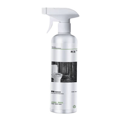 cleaning agent Multi Purpose Spray Cleaner For Removing Stains With Oxalic 300ml