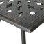 TABLE CARRÉE AUSTIN 37 "