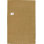 Hand-Knotted High-Quality Gold Area Rug
