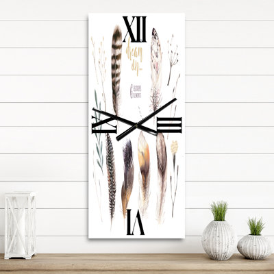 Horloge murale