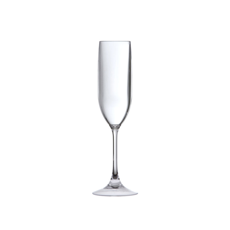 5 oz. Plastic Flute