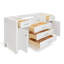 Base de meuble-lavabo double Petrel-85027744