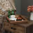 Rivenburg End Table with Storage