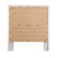Table de chevet pratique pour une chambre à coucher-2004759921